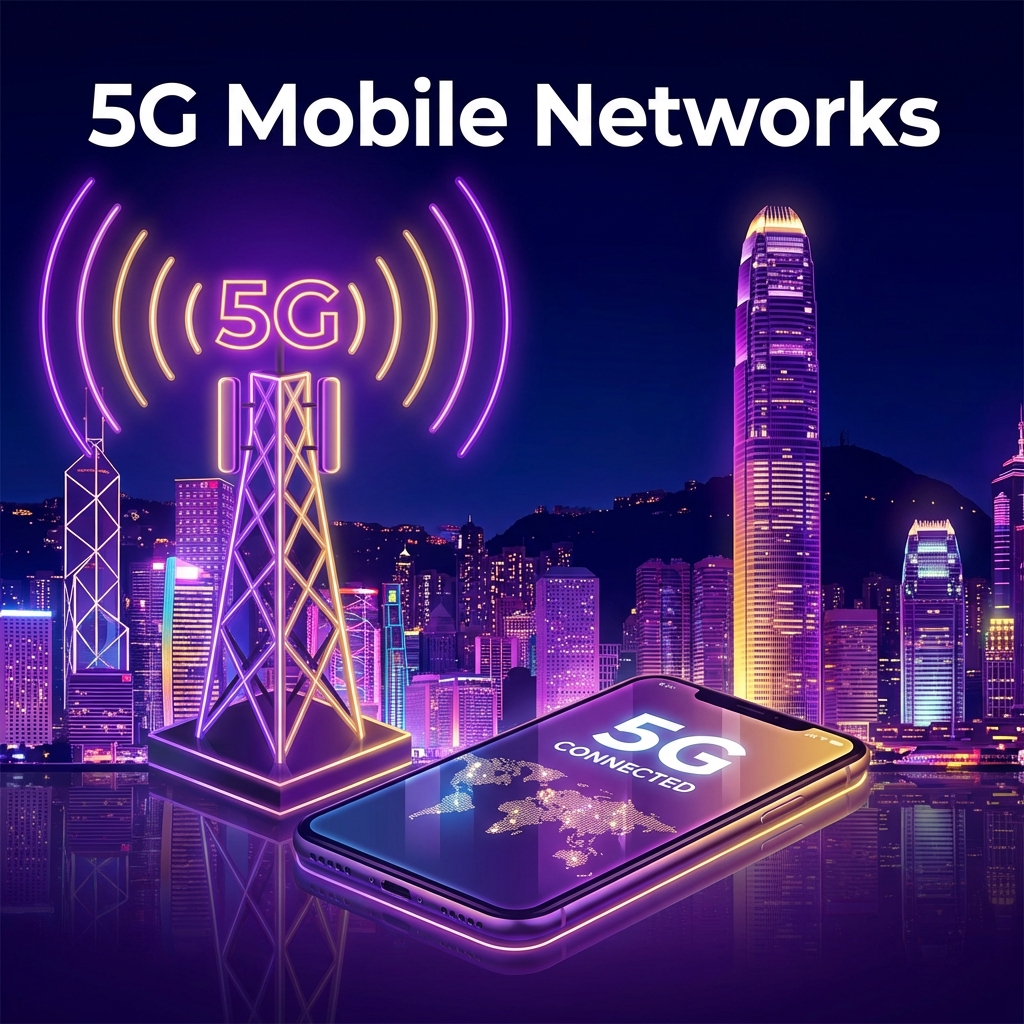 【SMT vs CSL】4.5G 速度月費比較！